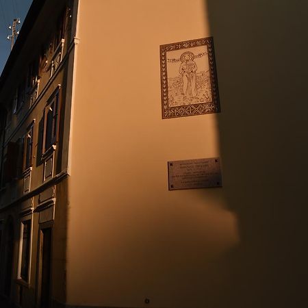 Chez Marianne "Chambres D'Hotes" Astano エクステリア 写真