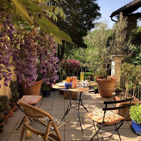 Chez Marianne "Chambres D'Hotes" Astano エクステリア 写真