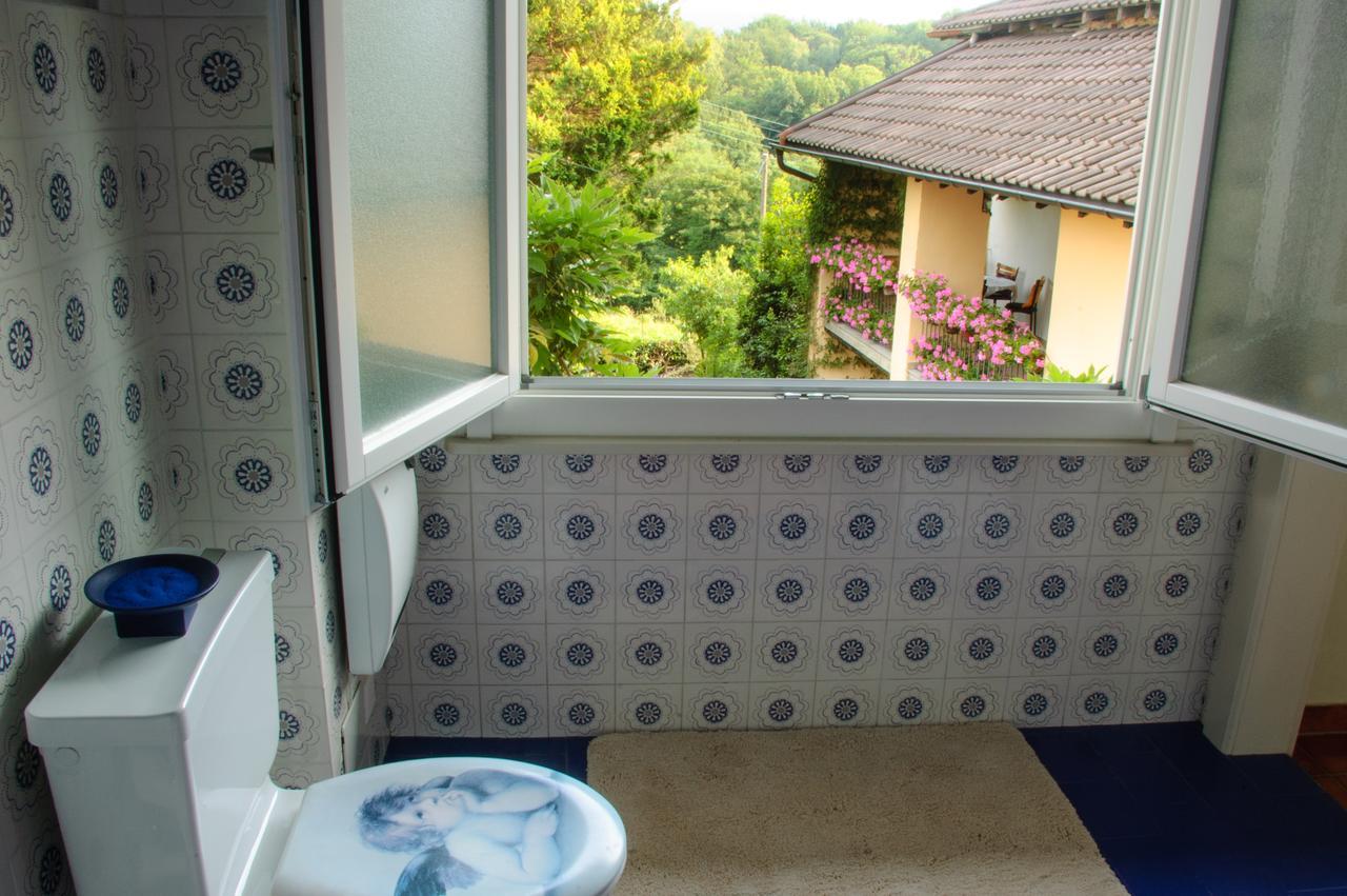 Chez Marianne "Chambres D'Hotes" Astano エクステリア 写真