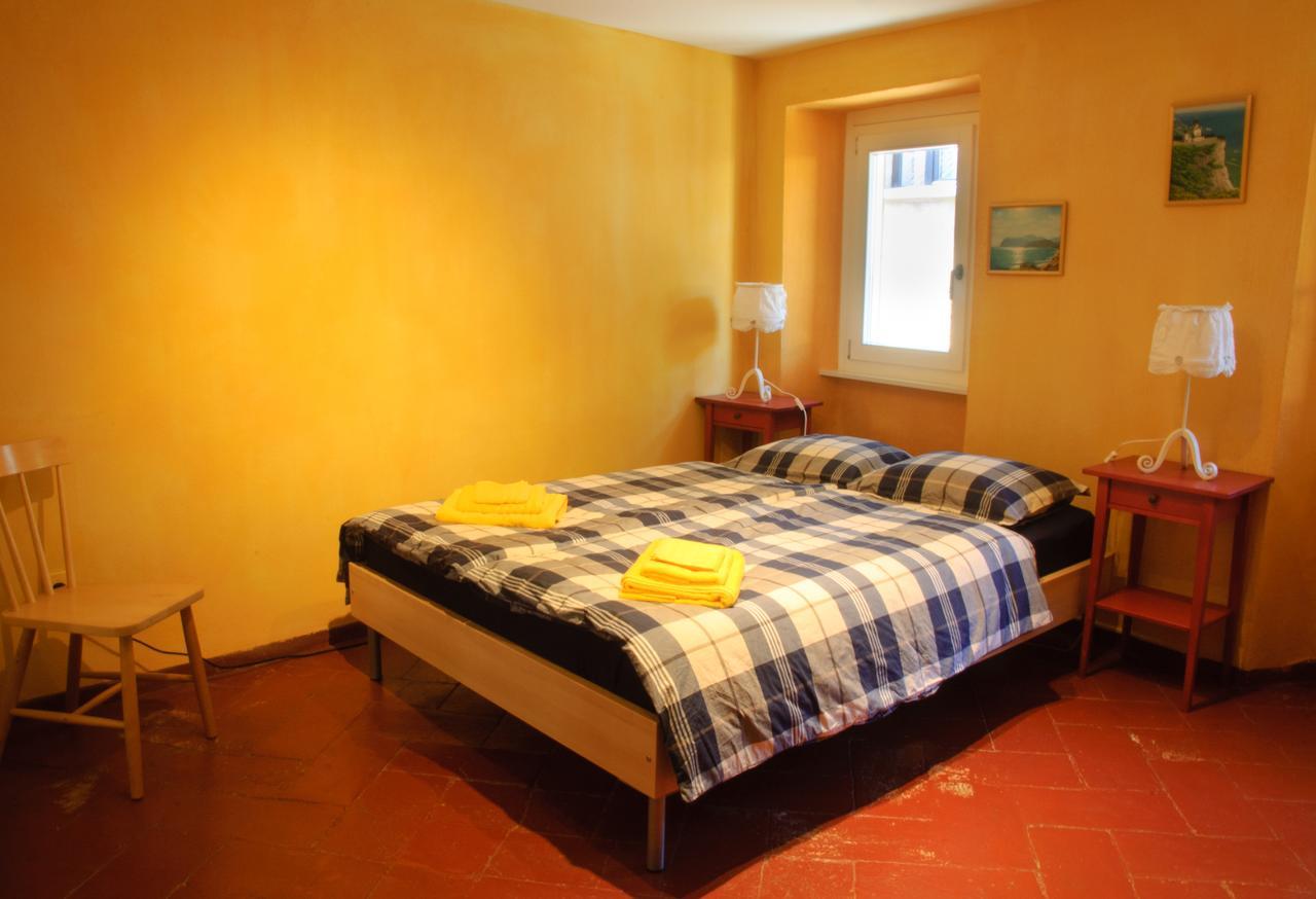 Chez Marianne "Chambres D'Hotes" Astano エクステリア 写真