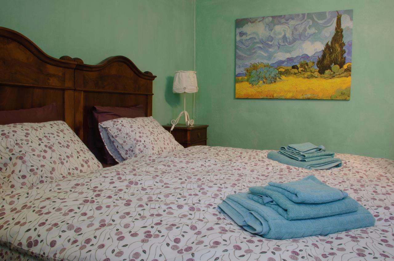 Chez Marianne "Chambres D'Hotes" Astano エクステリア 写真