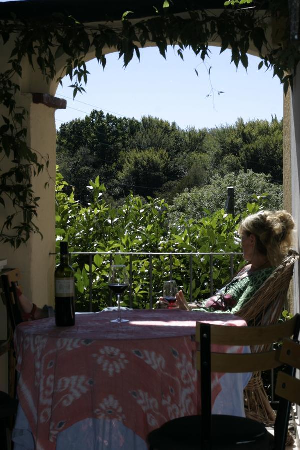 Chez Marianne "Chambres D'Hotes" Astano エクステリア 写真
