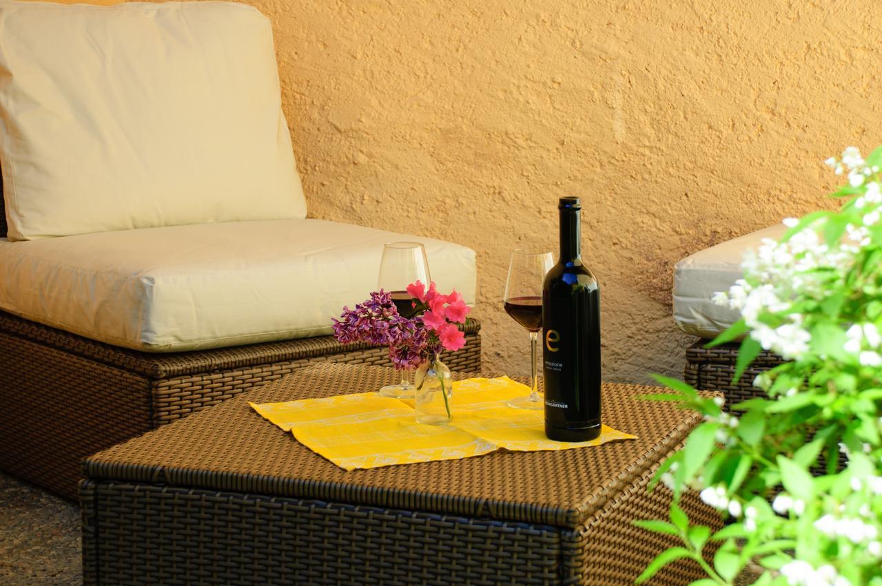 Chez Marianne "Chambres D'Hotes" Astano エクステリア 写真