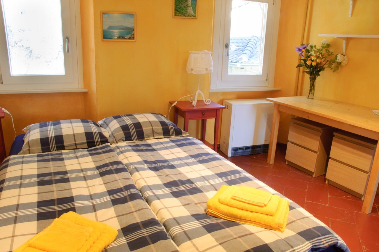Chez Marianne "Chambres D'Hotes" Astano エクステリア 写真
