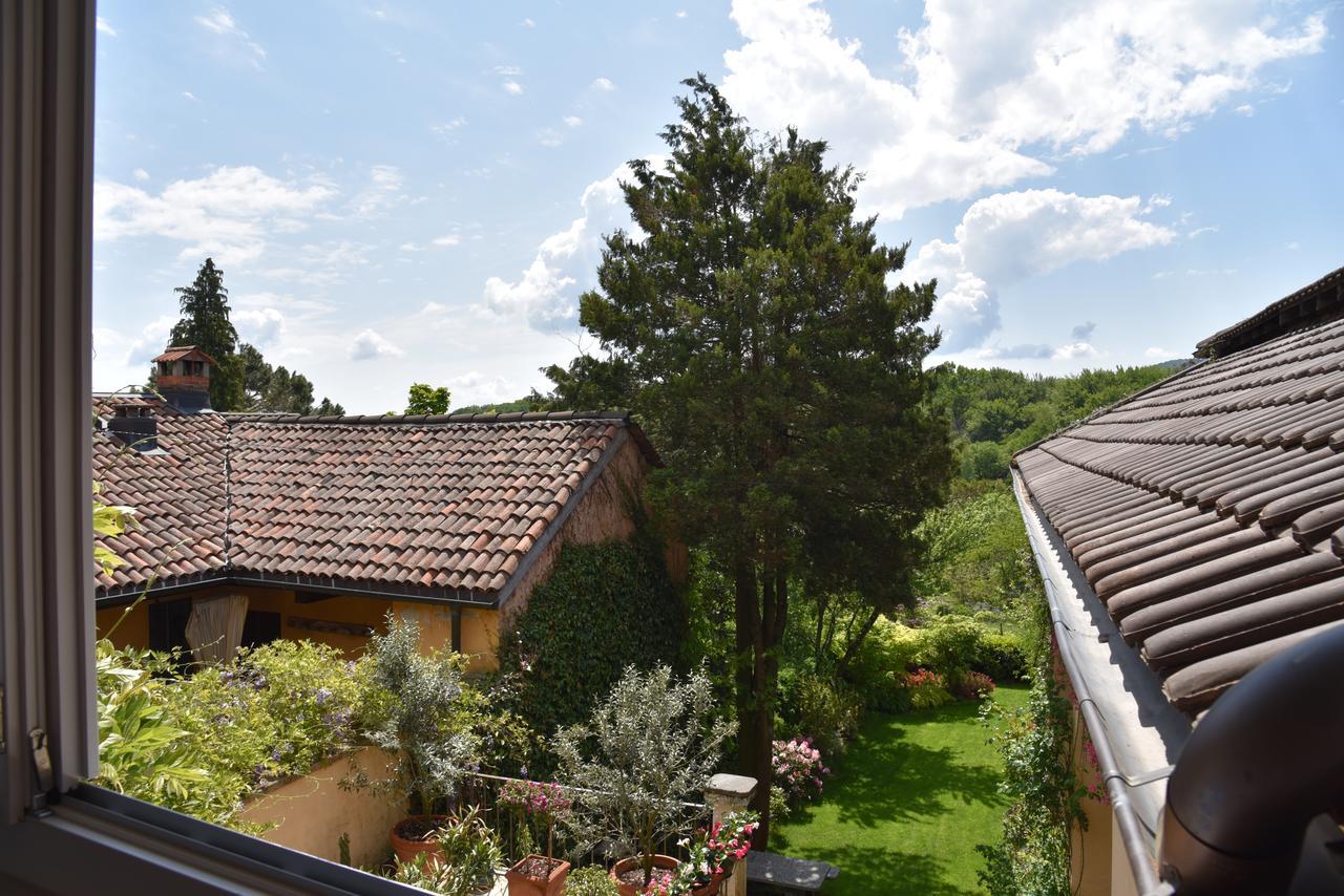 Chez Marianne "Chambres D'Hotes" Astano エクステリア 写真