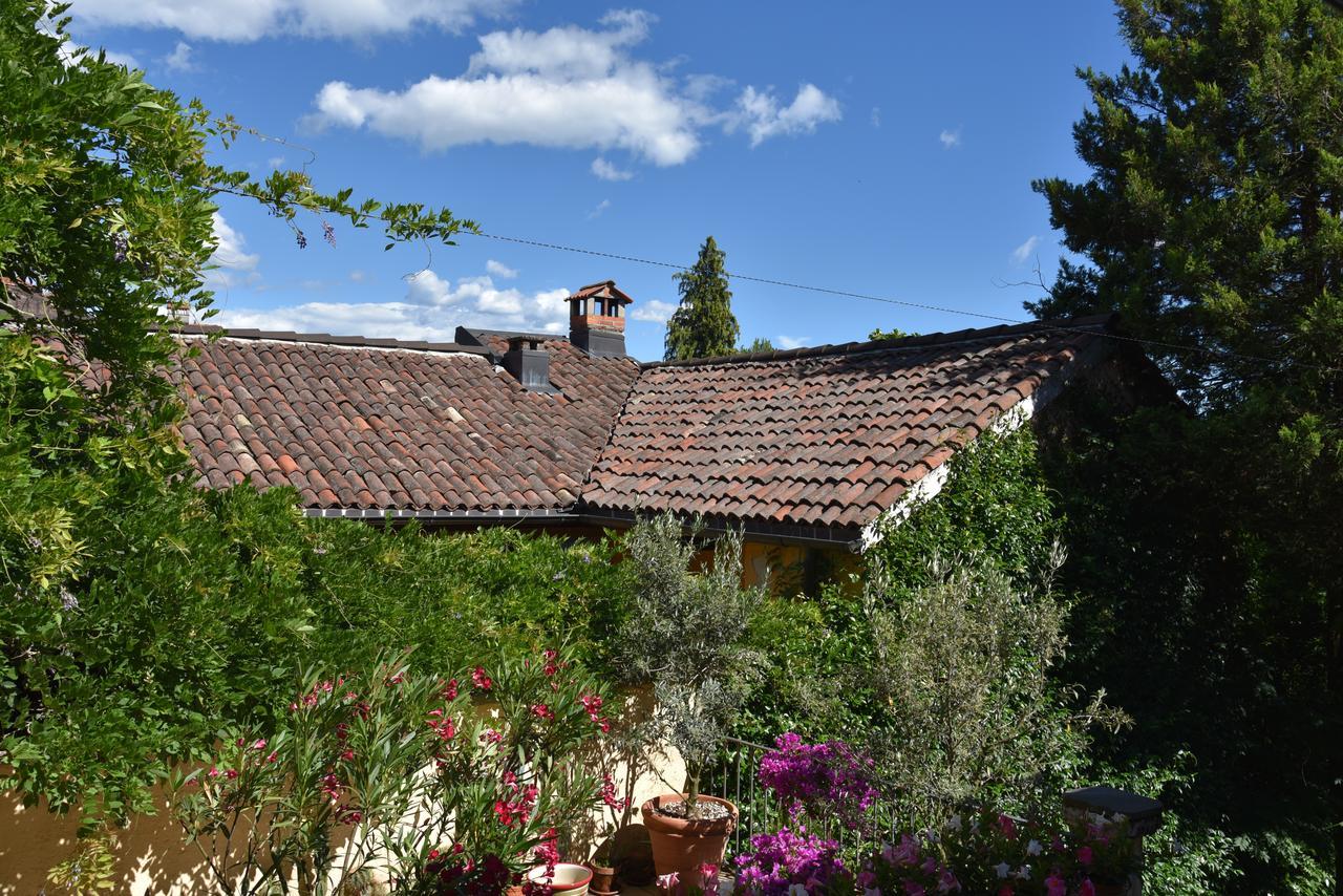 Chez Marianne "Chambres D'Hotes" Astano エクステリア 写真