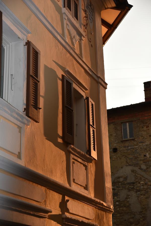 Chez Marianne "Chambres D'Hotes" Astano エクステリア 写真