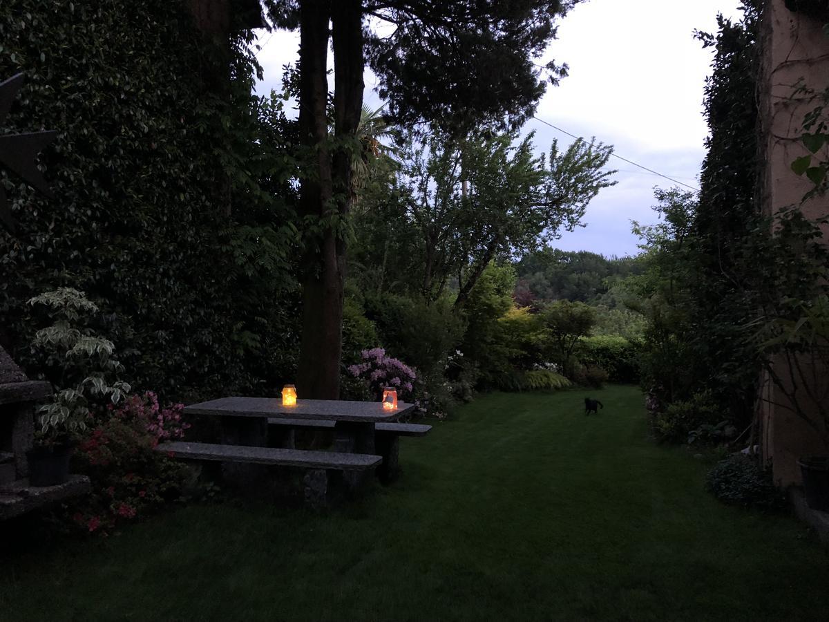 Chez Marianne "Chambres D'Hotes" Astano エクステリア 写真