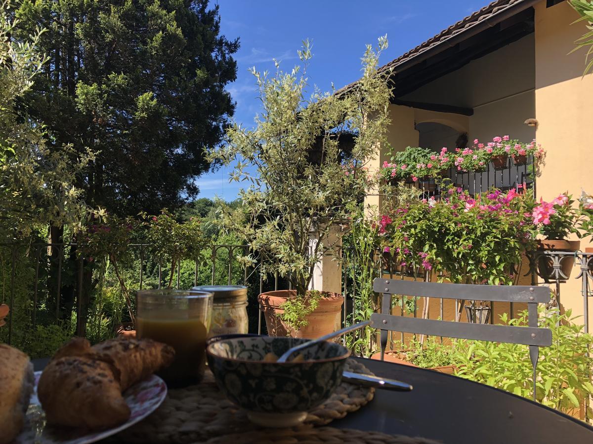 Chez Marianne "Chambres D'Hotes" Astano エクステリア 写真